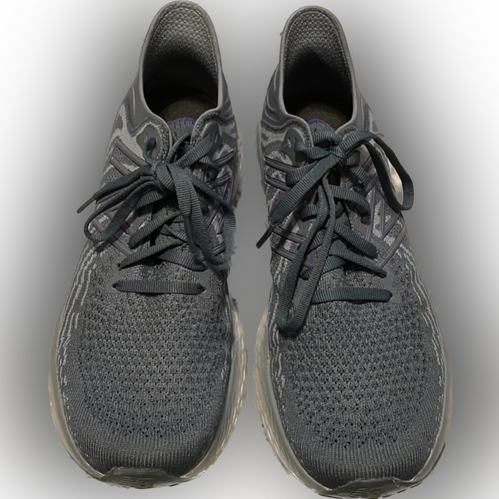 New balance fresh foam 1080s
